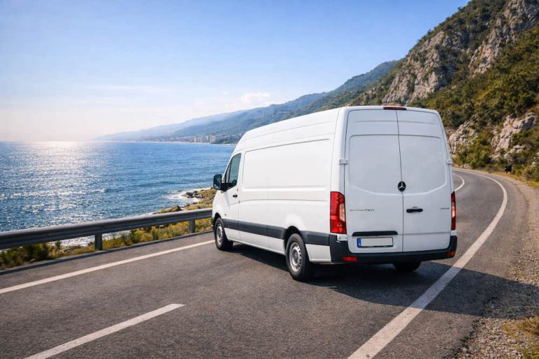 Sprinter Panelvan Döşeme ve Araç İçi Kaplama 2026